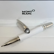 NUOVA penna roller Montblanc