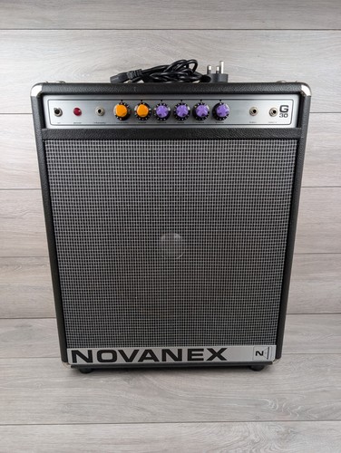 Amplificatore per chitarra