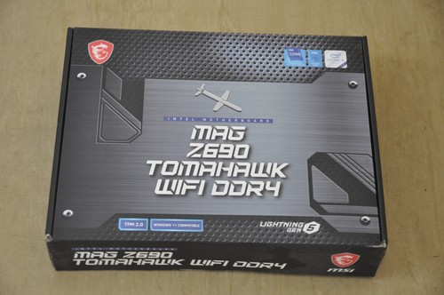 Scheda madre msi - scheda,