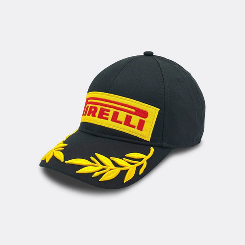Pirelli tappo podio - podio, adulti