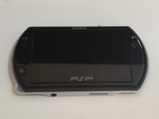 Sony PSP Go Piano Nero 16GB