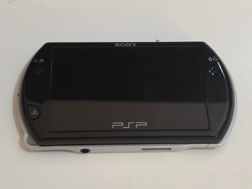 Sony psp piano nero - piano,