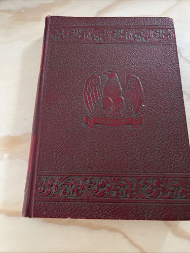 Modern american encyclopedia - modern, 8