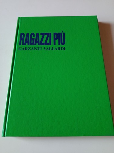 Enciclopedia ragazzi più - ragazzi,