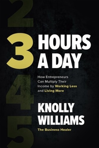 Knolly williams hours day - hours, a