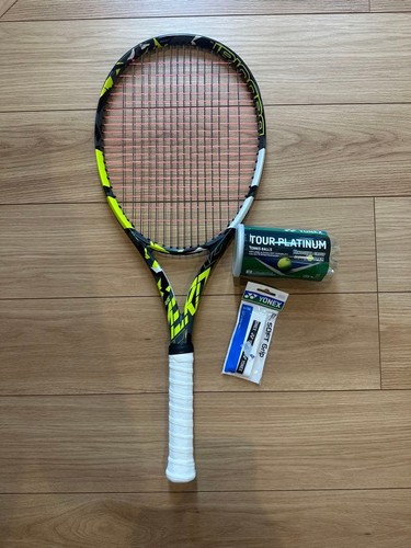 Babolat pure aero - babolat,