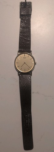 Orologio vintage seiko - orologio,