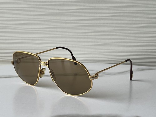 Lunette cartier panthere - panthere, gm