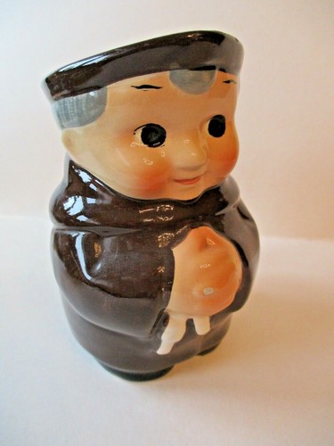 Raro boccale ceramica forma - raro, a
