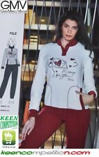 GIANMARCO VENTURI GMV PIGIAMA