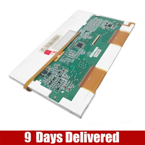 Display lcd touch - lcd, 7"