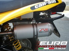 Can Am Renegade 500 2008-2010