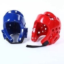 Casco professionale Taekwondo