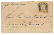 Venezuela: 1877; Rara