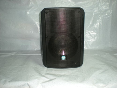 Rcf cassa monitor watt 4 - rcf,