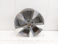 8V0601025DQ CERCHIO SINGOLO IN LEGA R17 AUDI A3 5P SPORTBACK III (8V) 1.6 TDI 16