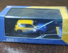 YM Model 1:64 Honda Civic EG6