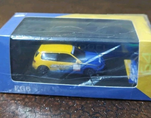 Model honda civic eg6 - model,