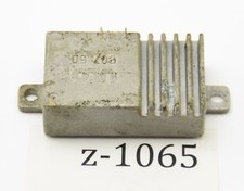 Yamaha XT 500 1U6 Bj.1978 -