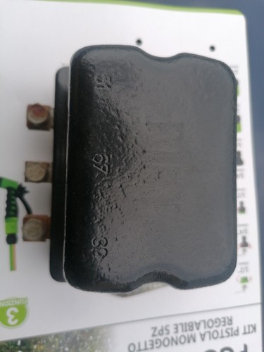 Regolatore tensione fiat - regolatore, di