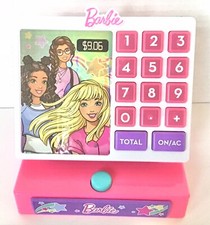 Barbie deluxe registratore - deluxe,