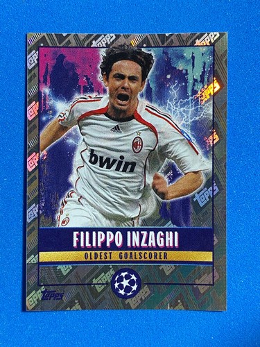 Topps champions league 2022 - champions, 2022-23