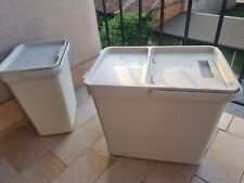 bidoni spazzatura esternoa/Interno