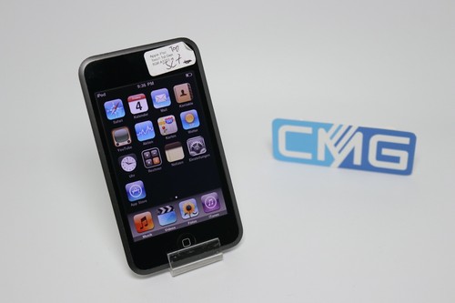 Apple ipod touch - apple,
