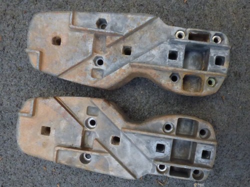 Supporto motore cambio stihl - motore/cambio,