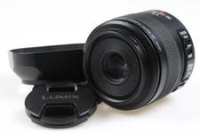 PANASONIC Lumix Macro Elmarit