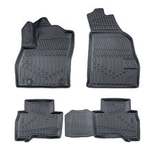 3D Tappeti Tappetini Auto In