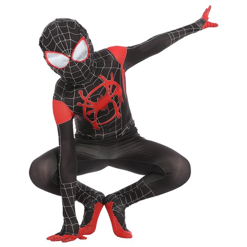 Costume cosplay bambino