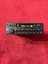 Philips CCR600 Opel Omega