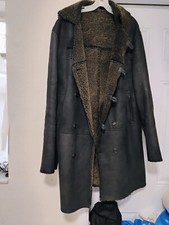 Vintage ROMEO GIGLI soprabito