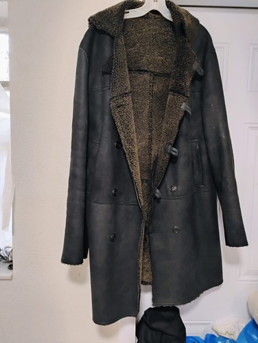 Vintage romeo gigli soprabito - romeo,
