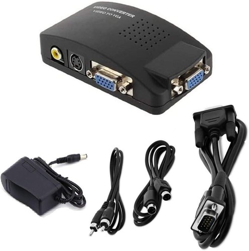 Convertitore adattatore - ✅,
