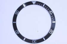 Rare Rolex Submariner insert bezel 5512 5513 1680 NEW