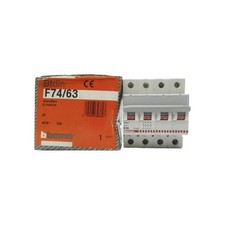 Bticino f74 400v - bticino, 63a
