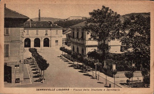 Alessandria serravalle libarna - alessandria,