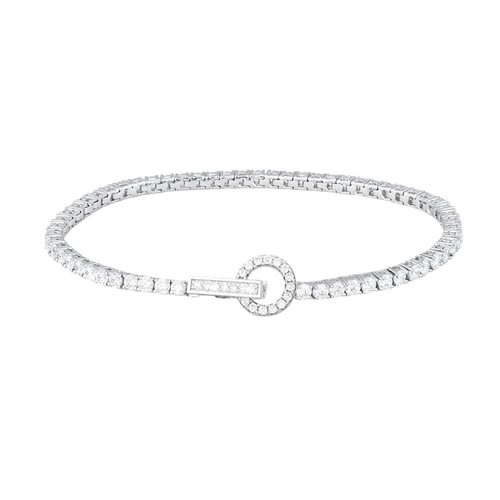 Bracciale mabina donna tennis - bracciale,