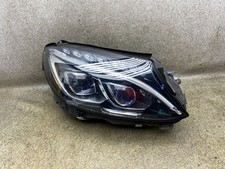 Faro proiettore led destro