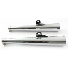 Coppia marmitte Sito Suzuki