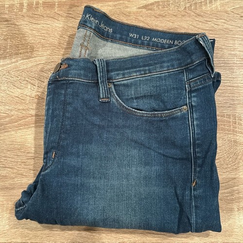 Calvin klein jeans - klein,