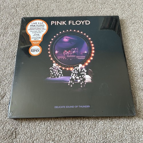 Pink floyd delicate sound - –,