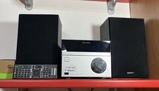 stereo Sony