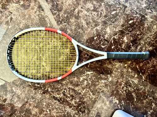 Babolat pure strike - pure,
