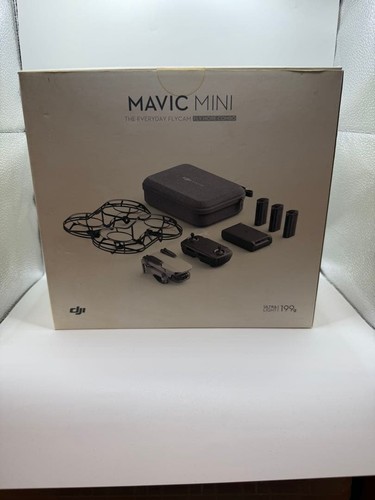 Dji mavic mini fly - dji,