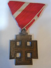 Austria Knight's Cross Order of Merit 1918 1933