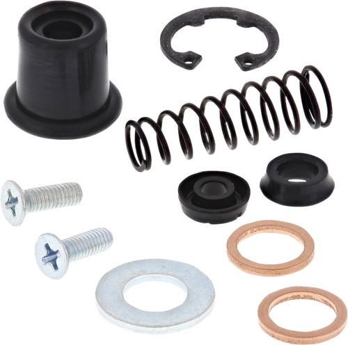 Kit ricostruzione cilindro - kit,