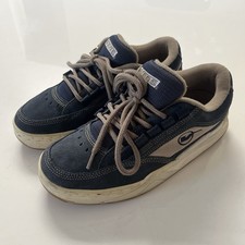 Scarpe da skateboard vintage